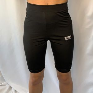 Adidas Original Biker shorts